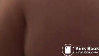 pee, dirty anal & smear boobs