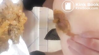 Dropping some big loads