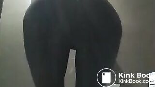 SKINNY GIRL LITTLE POOP