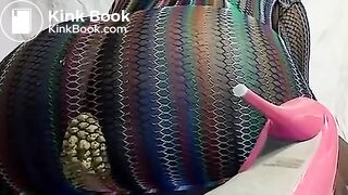 Creamy shit - video 8