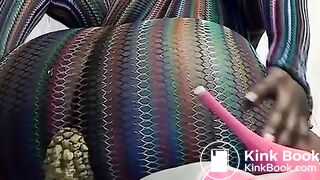 Creamy shit - video 8