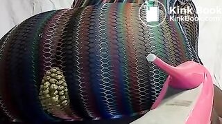 Creamy shit - video 8