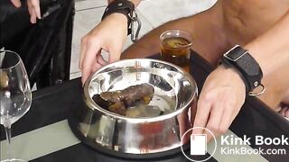 Miss Larissa Feetfeed part 3