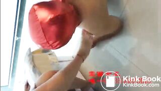 asian girl scat femdom