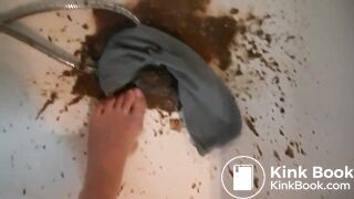 Amazing girl With diarrhea (Beautiful), The Best girl