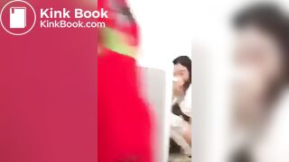 Chinese Toilet - video 2