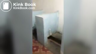 Chinese Toilet - video 2