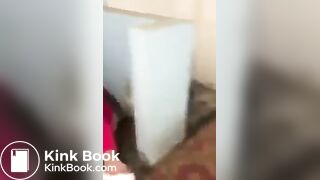 Chinese Toilet - video 2