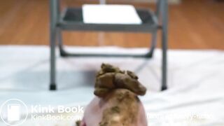 Sexy Girl pooping - video 15