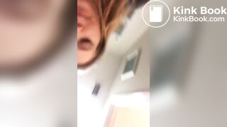 Florida teen shitting