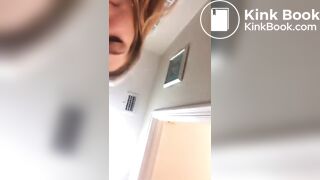 Florida teen shitting