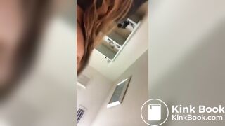 Florida teen shitting