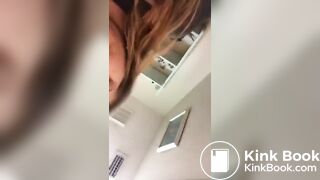 Florida teen shitting