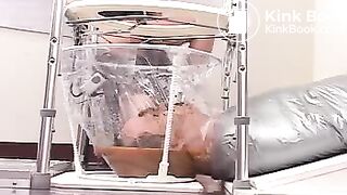 Japanese Toilet Slave - video 11