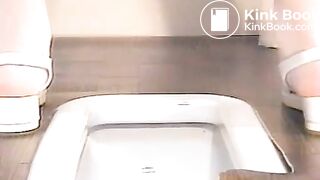 japanese girls shitting 2