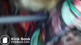 she loves fresh snack