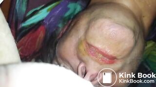 she loves fresh snack