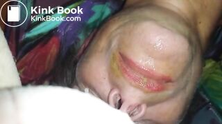 she loves fresh snack