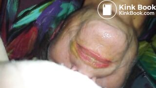 she loves fresh snack