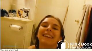 Sexy Panty Poop - video 2