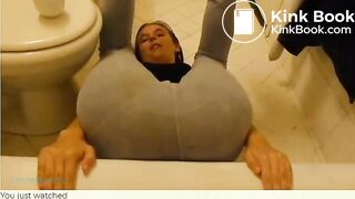 Sexy Panty Poop - video 2