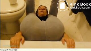 Sexy Panty Poop - video 2