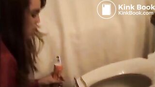 Needs to poop - video 5