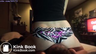 Goddess ... Shart Slave 04