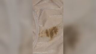 Wifes Dirty Panties