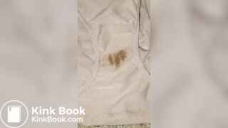 Wifes Dirty Panties