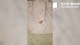 Wifes Dirty Panties