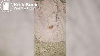 Wifes Dirty Panties
