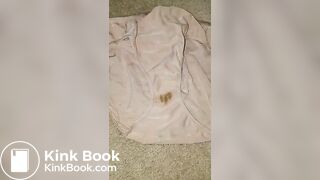 Wifes Dirty Panties