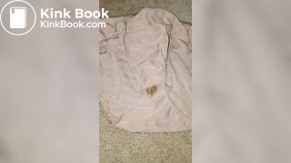 Wifes Dirty Panties