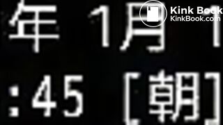 Game girl fart water