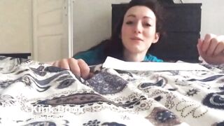 Adorable frenchette shits