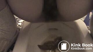 Japanese Femdom Scat - video 2