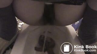 Japanese Femdom Scat - video 2