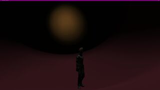 Deadly Invitation - Disposal Scene