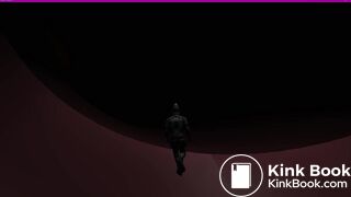 Deadly Invitation - Disposal Scene