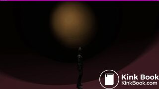 Deadly Invitation - Disposal Scene