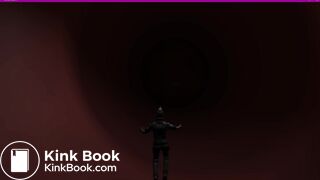 Deadly Invitation - Disposal Scene