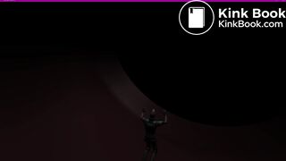 Deadly Invitation - Disposal Scene