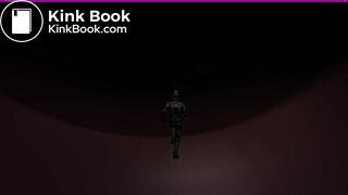 Deadly Invitation - Disposal Scene