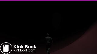 Deadly Invitation - Disposal Scene