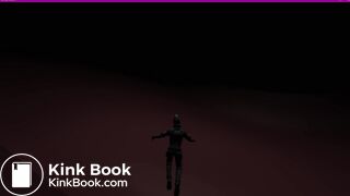 Deadly Invitation - Disposal Scene