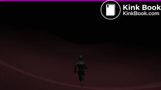 Deadly Invitation - Disposal Scene