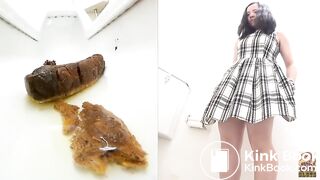 Japanese thick turds