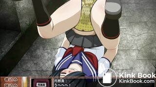 japanese pooping girl game