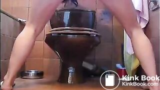 Pooping Compilation 2 - video 2